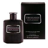 Trussardi Riflesso Streets Of Milano