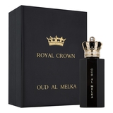 Royal Crown Oud Al Melka