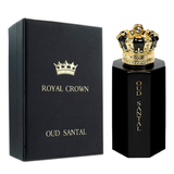 Royal Crown Oud Santal