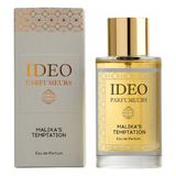 Ideo Parfumeurs Malika's Temptation