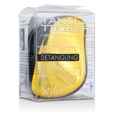 Tangle Teezer Compact Styler On-The-Go Detangling Hair Brush - # Bronze Chrome