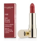 Clarins Joli Rouge Velvet