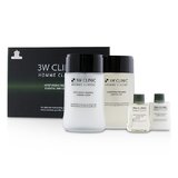 3W Clinic Homme Classic