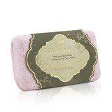 Sabon Patchouli Lavender Vanilla