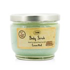 Sabon Lemon Mint