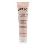 Lierac Double Nettoyant Creme Moussante