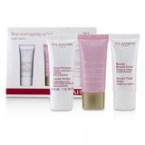 Clarins Multi-Active 30+