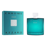 Azzaro Chrome Aqua