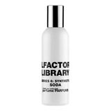 Comme des Garcons Olfactory Library Series 6: Synthetic Soda