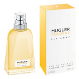 Thierry Mugler Cologne Fly Away