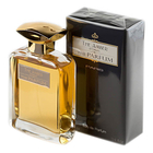 The Parfum The Amber DOman