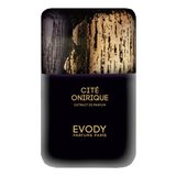 Evody Cite Onyrique