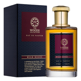 The Woods Collection Wild Roses