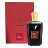 Orlov Paris Red Shield