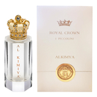 Royal Crown Alkimya