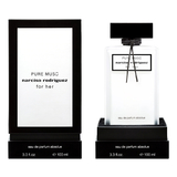 NARCISO RODRIGUEZ Pure Musc Eau De Parfum Absolue