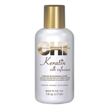 CHI     Keratin Silk Infusion