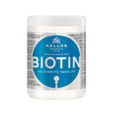 Kallos Cosmetics        Biotin