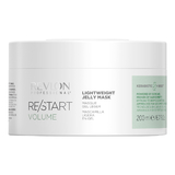 Revlon Professional  - ReStart Volume