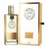 Parfums de Nicolai Incense Oud