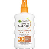 GARNIER  -  Ambre Solaire " " SPF 30