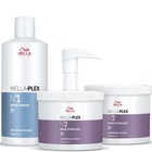 Wella      1+2 Plex