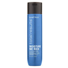 Matrix  Total Results MOISTURE ME RICH   