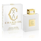 Charriol Royal White